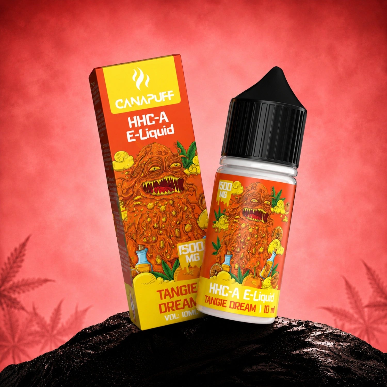 HHC-A Liquid Tangie Dream 1.500mg