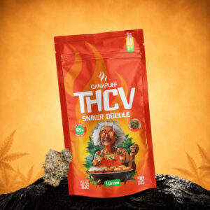 THCv Flowers Sniker Doodle 69%