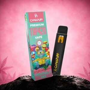 THP420 Vape Original Z 79% 1ml