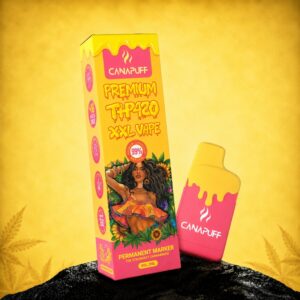 THP420 XXL Vape Permanent Marker 99% 2ml